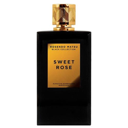 Rosendo Mateu - Sweet Rose Parfüm-Spray Parfum 100 ml