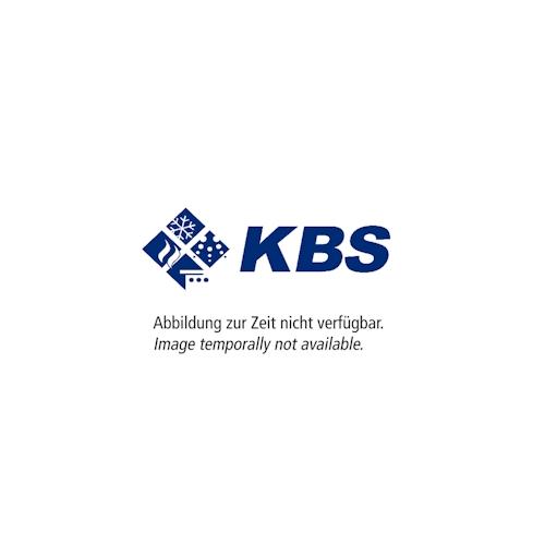 KBS Umbauarbeiten für Linksanschlag