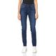 Pepe Jeans Damen SOHO Jeans, Denim Dark, 31W