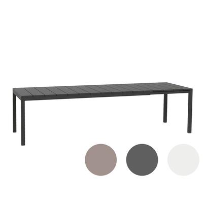 NARDI »Rio« Garten-Tisch ausziehbar 210 cm / tortora Image