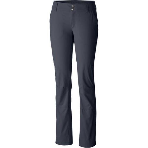 COLUMBIA Damen Hose Saturday Trail Pant, Größe 44 in Grau