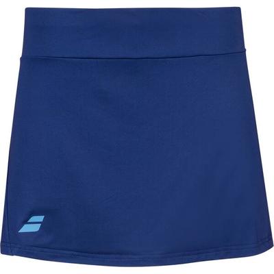 BABOLAT Damen Hosenrock, Größe XL in Blau