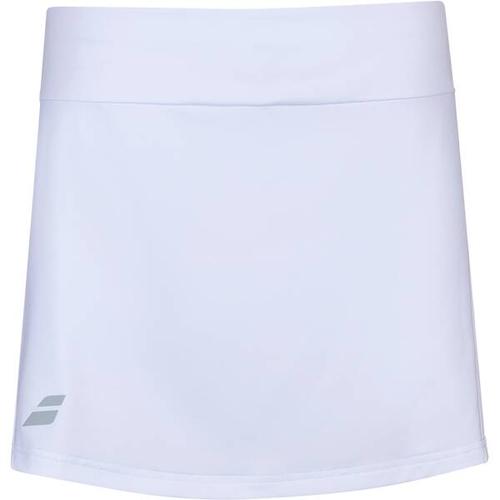 BABOLAT Damen Hosenrock, Größe XL in Weiß