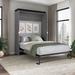 Mercury Row® Armiead Murphy Bed in Gray | 89.7 H x 64.6 W x 20.2 D in | Wayfair FC5B6019F94A482380E9260DAF8C7C34