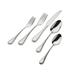 Godinger Silver Art Co Pearl 20 Piece Flatware Set, Service for 4 Stainless Steel in Gray | Wayfair 42005
