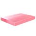 Ebern Designs Knecht Fitted Sheet Microfiber/Polyester/Silk/Satin in Pink | King | Wayfair 8A032029821A45A5BC7F0A9F91D6AAD4