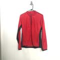 Adidas Jackets & Coats | Adidas Red & Black Climaproof Jacket | Color: Black/Red | Size: S