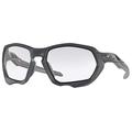 Oakley OAKLEY PLAZMA OO 9019 Matte Carbon/Grey 59/18/126 men Sunglasses