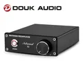 Douk – préamplificateur Audio T3 HiFi MM RIAA Home Record Player Phono Stage platine