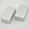 JEStompbox-Boîtier en aluminium pour projet de pédale JEEffprotected 2X1590N1/125B