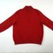 Polo By Ralph Lauren Sweaters | Men's Polo By Ralph Lauren 1/4 Sweater Red Xxl | Color: Red | Size: Xxl