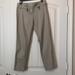 Michael Kors Pants & Jumpsuits | Michael Kors Khaki Pants | Color: Tan | Size: 4