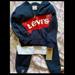 Levi's Matching Sets | Levi’s 2t Boys Outfit | Color: Blue | Size: 2tb