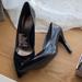 Nine West Shoes | Black Heels | Color: Black | Size: 8.5