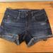 American Eagle Outfitters Shorts | America Eagle Outfitters | Color: Blue | Size: 4