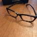 Burberry Accessories | Burberry Eyeglass Frames | Color: Black/Brown | Size: Os