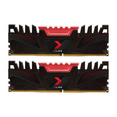 PNY 16GB XLR8 DDR4 3200 MHz Gaming Desktop Memory ...