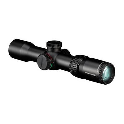 Vortex Crossfire II 2-7x32 Crossbow Scope Kit (XBR-2 Reticle) - [Site discount] CF2-CB1