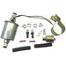 1972-1973 Toyota Mark II Electric Fuel Pump - SKP