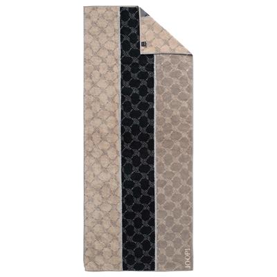 JOOP! - Signature Corflowerstripes Saunatuch 1 ct (79.19 € / 1 ct)