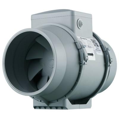 Rohrventilator Lüfter TT Pro 150 T bis 565 m³/h Image