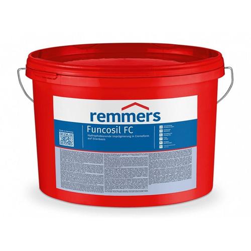 Remmers - Funcosil fc - Impraegnierung - 15 ltr