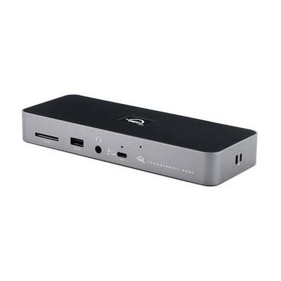 OWC Thunderbolt Dock with Thunderbolt 4 Cable - [Site discount] OWCTB4DOCK