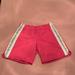 Nike Bottoms | Nike Girls Pink Shorts | Color: Pink | Size: Mg