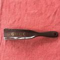 Gucci Other | Gucci Shoe Horn | Color: Brown/Gold | Size: About 7”