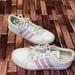 Adidas Shoes | Adidas Sneakers | Color: Pink/White | Size: 7