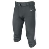 Nike Pants | Nike Vapor Pro Football Pants | Color: Gray/White | Size: Xxl
