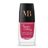 Miss Broadway - NUTRICOLOR Smalti 8 ml Rosa female