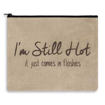 Im Still Hot Travel Bag - CTW Home Collection 510088