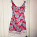 Lilly Pulitzer Dresses | Lilly Pulitzer Dress (Size 4) | Color: Pink | Size: 4