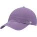 Men's '47 Purple Clean Up Adjustable Hat