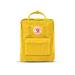 Fjallraven Kanken Backpack Warm Yellow One Size F23510-141