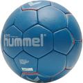 HUMMEL Ball PREMIER HB, Größe 3 in BLUE/ORANGE