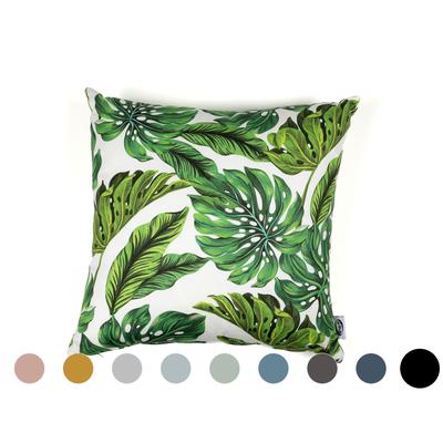 NARDI »Passepartout« Outdoor Deko-Kissen the verde Image