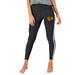 Women's Concepts Sport Charcoal/White Chicago Blackhawks Centerline Knit Leggings