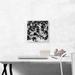 ARTCANVAS Sheep - Wrapped Canvas Photograph Print Canvas in Black/White | 12 H x 12 W x 1.5 D in | Wayfair OPEPHO387-1L-12x12