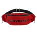 Converse Other | Converse Wordmark Crossbody Bag | Color: Red | Size: Os
