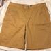 Disney Shorts | Disney Parks Men's Tan Khakis Sz 36 | Color: Tan | Size: 36