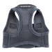 Grey Soft Vest Dog Harness, 3X-Large, Gray