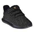 Adidas Shoes | Adidas Tubular Shadow Little Kids Shoes | Color: Black/Gold | Size: 2bb