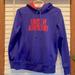 Under Armour Tops | Adult Small Under Armour Hoodie | Color: Pink/Purple | Size: S