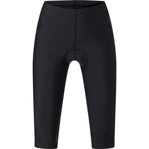 NAKAMURA Damen Caprihose Ibiza II, Größe 42 in Schwarz