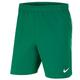 Nike Herren Dri-FIT Venom III Woven Shorts, Pine Green/White/White, 2XL