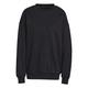 Adidas H33353 Sweater Pullover Womens Black 40