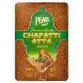 White Pearl Premium Quality Chapatti Atta Brown - 25kg