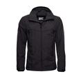 Superdry Men's Altitude Wind Hiker Jacket, Black (Black A), S